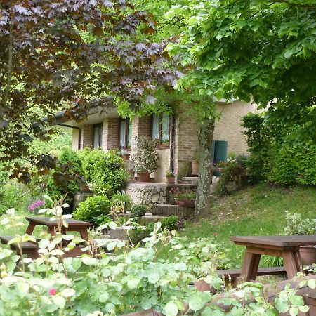 Agriturismo Da Muner Διαμέρισμα San Zuanet Εξωτερικό φωτογραφία