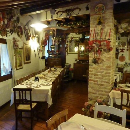 Agriturismo Da Muner Διαμέρισμα San Zuanet Εξωτερικό φωτογραφία