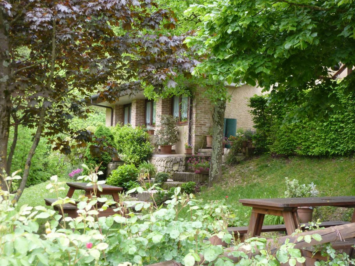 Agriturismo Da Muner Διαμέρισμα San Zuanet Εξωτερικό φωτογραφία