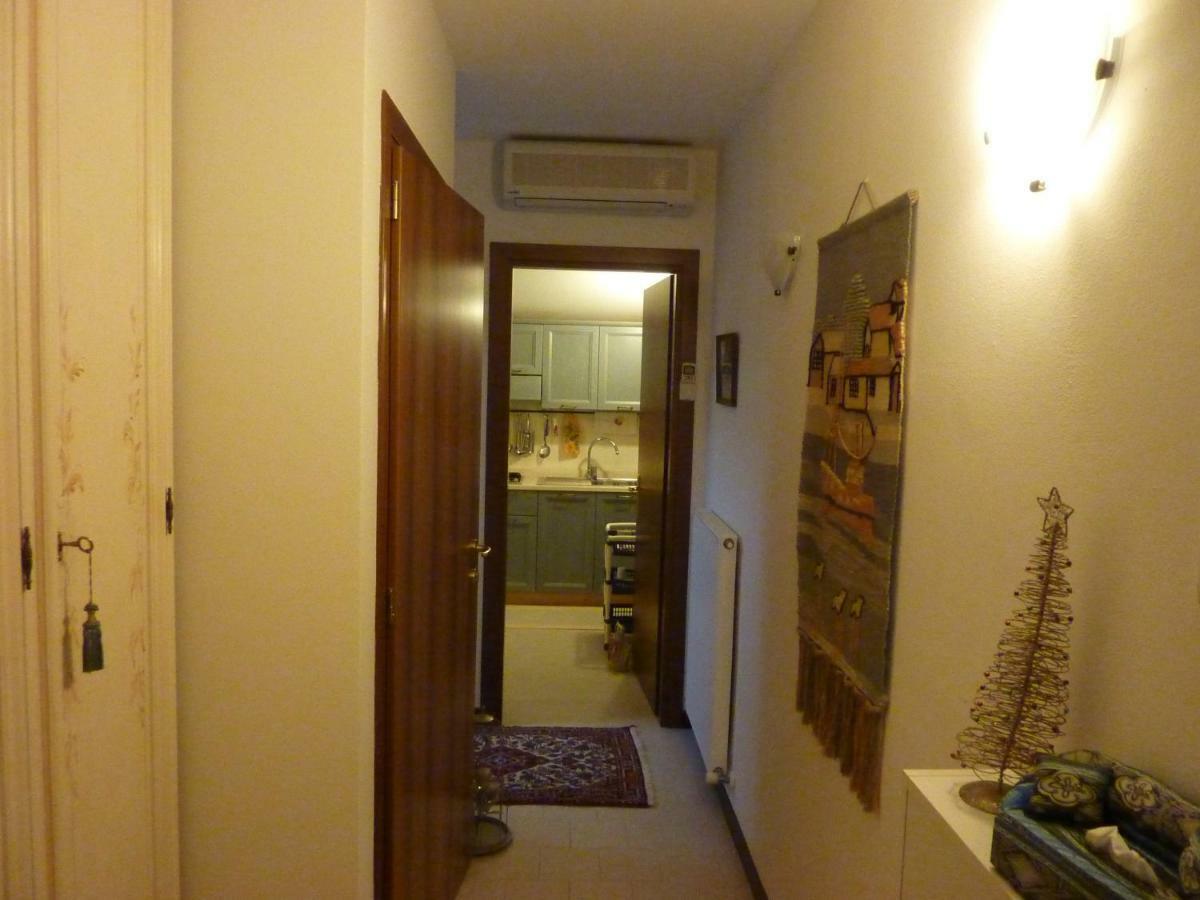 Agriturismo Da Muner Διαμέρισμα San Zuanet Εξωτερικό φωτογραφία