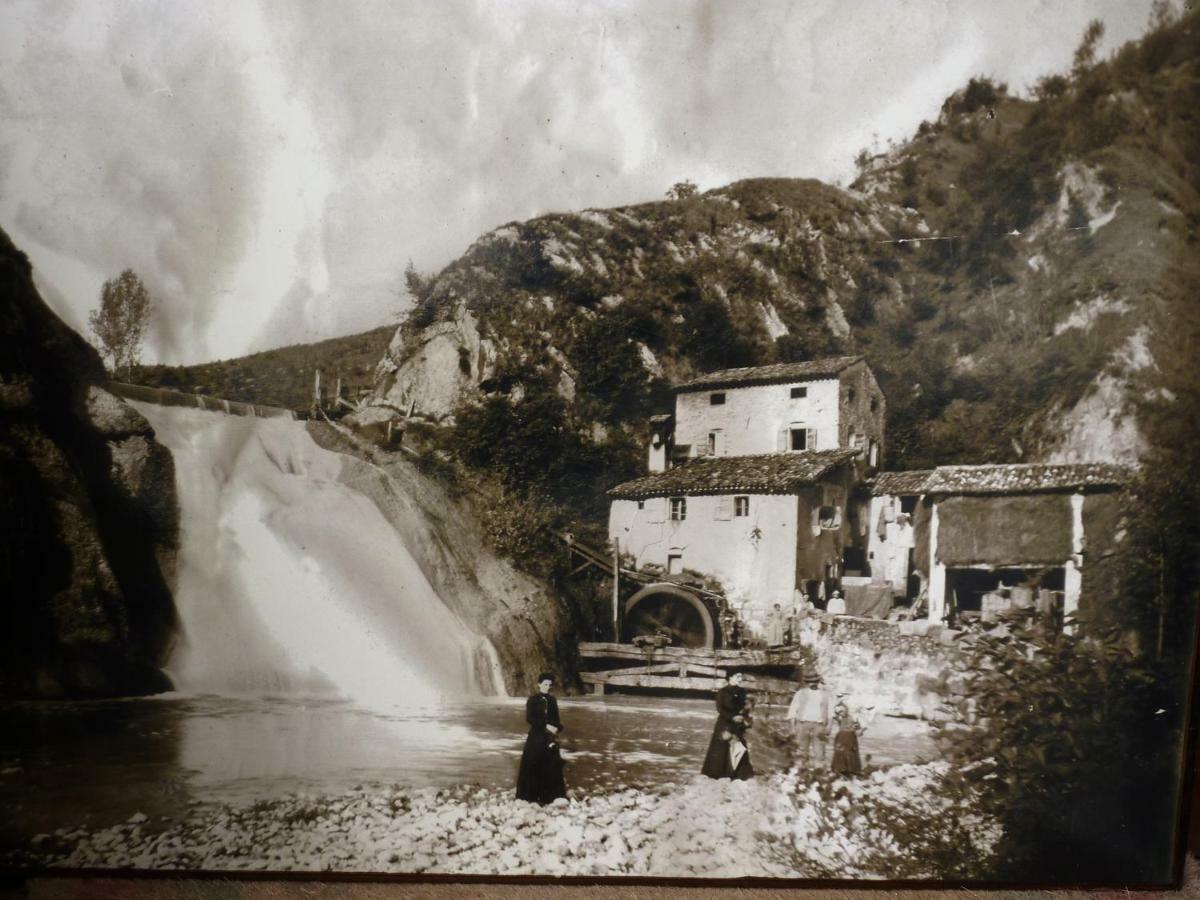 Agriturismo Da Muner Διαμέρισμα San Zuanet Εξωτερικό φωτογραφία